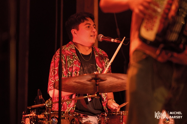 Winston-Band LaSemo (19)