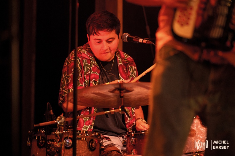 Winston-Band LaSemo (18)