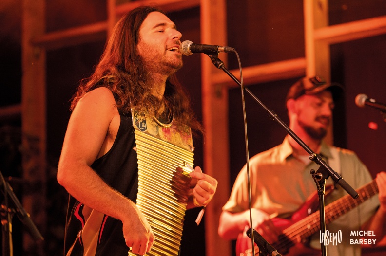 Winston-Band LaSemo (21)