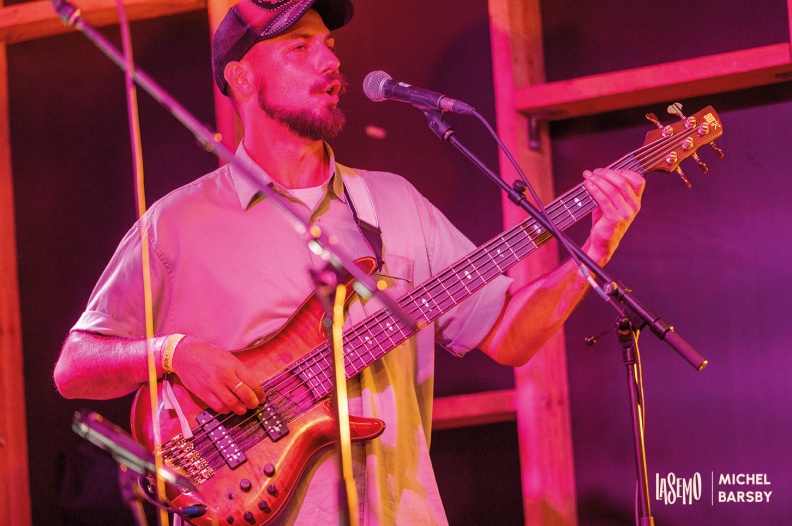 Winston-Band LaSemo (22)
