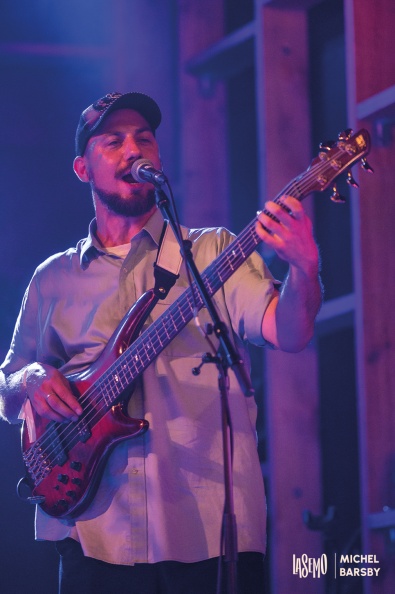 Winston-Band LaSemo (44)