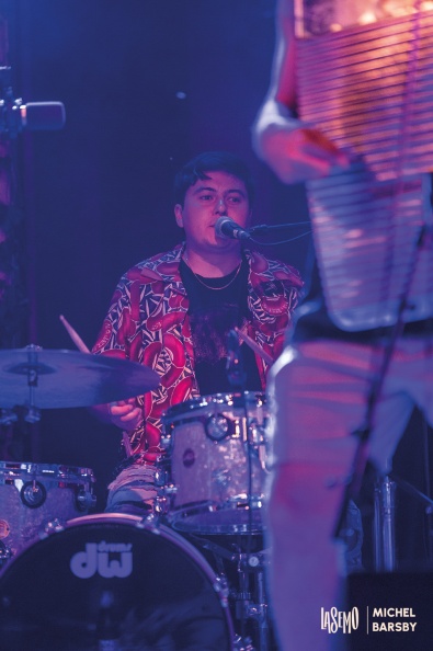Winston-Band LaSemo (46)