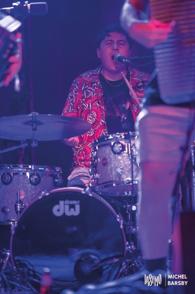 Winston-Band LaSemo (47)
