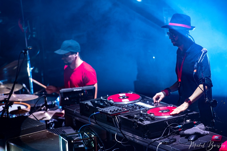 Wax-Tailor (72)