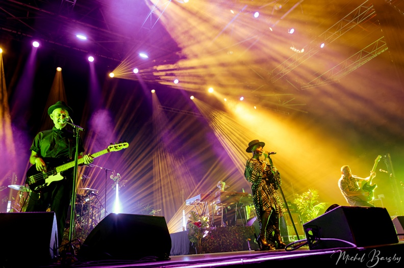 Morcheeba (60)