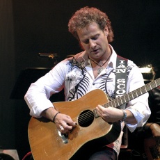 Ian Scott (Juin 2007)