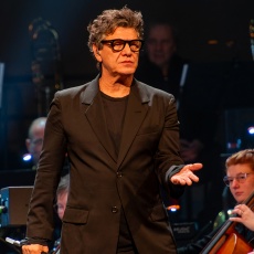 Marc Lavoine (Mai 2025)