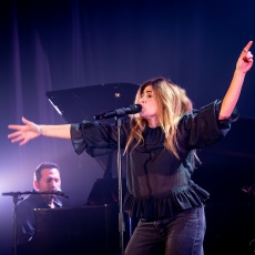 Julie Zenatti (Oct 2024)