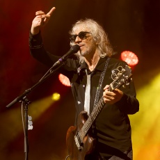 Louis Bertignac (Août 2024)