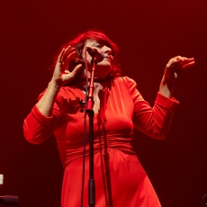 Melanie Pain (Oct 2025)