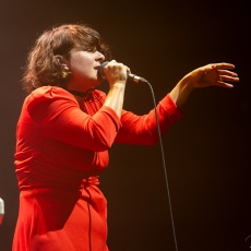 Melanie Pain (Oct 2025)