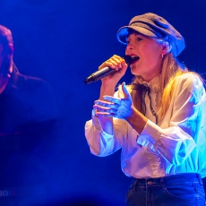 Tribute France Gall par Suzanne Grimm (Sept 2025)