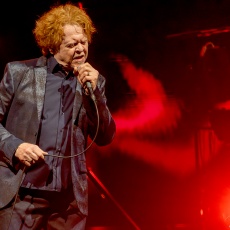 Simply Red (Nov 2025)