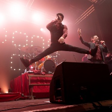 Babylon Circus (Dec 2025)