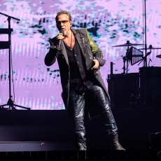 Florent Pagny (Juin 2026)