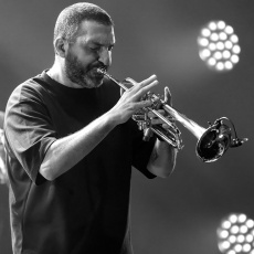 Ibrahim Maalouf (Mai 2026)